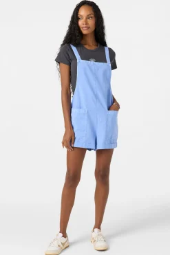 Summerlin Romper - Hydrangea | O'Neill