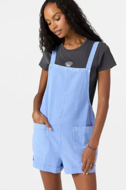 Summerlin Romper - Hydrangea | O'Neill