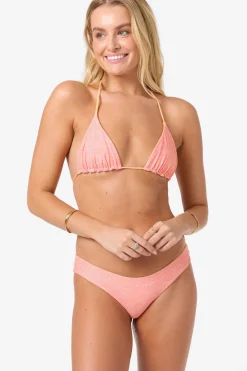 Sunshine Blue Lagoon Revo Full Bottoms - Fusion Coral | O'Neill