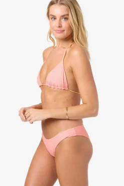 Sunshine Blue Lagoon Revo Full Bottoms - Fusion Coral | O'Neill