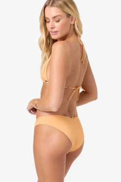 Sunshine Blue Lagoon Revo Full Bottoms - Fusion Coral | O'Neill