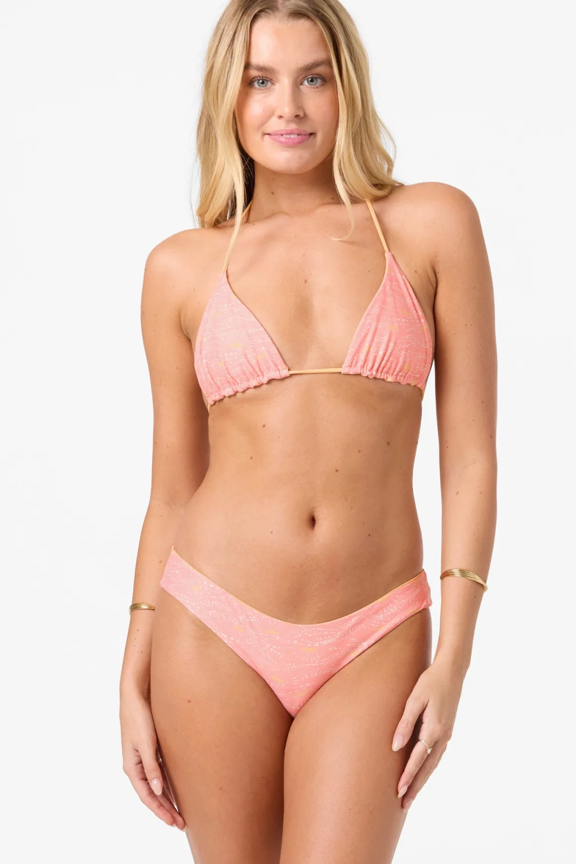 Sunshine Venice Revo Triangle Top