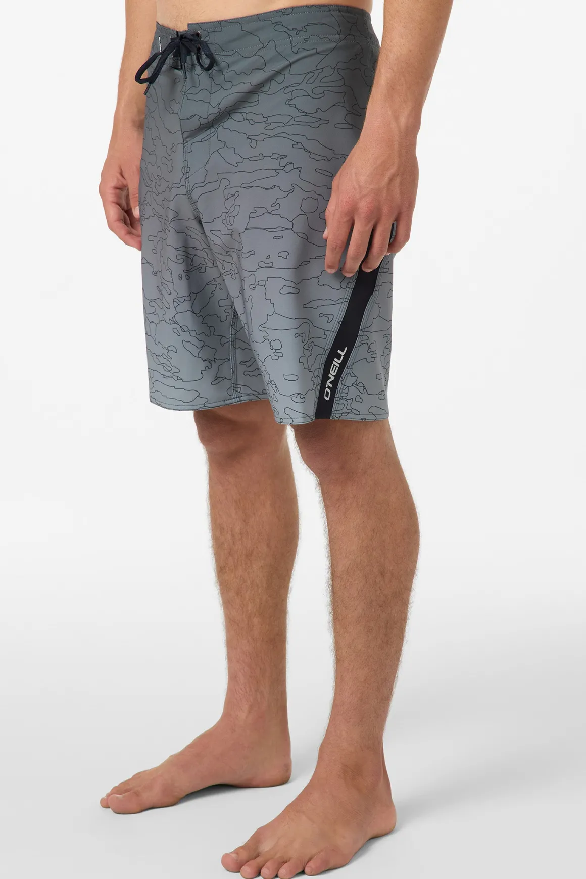 Superfreak 20" Boardshorts