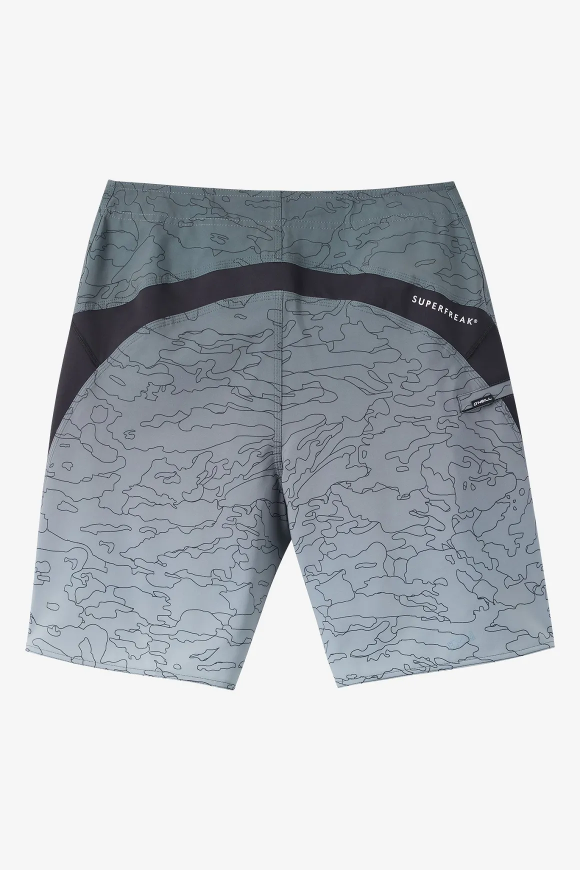 Superfreak 20" Boardshorts