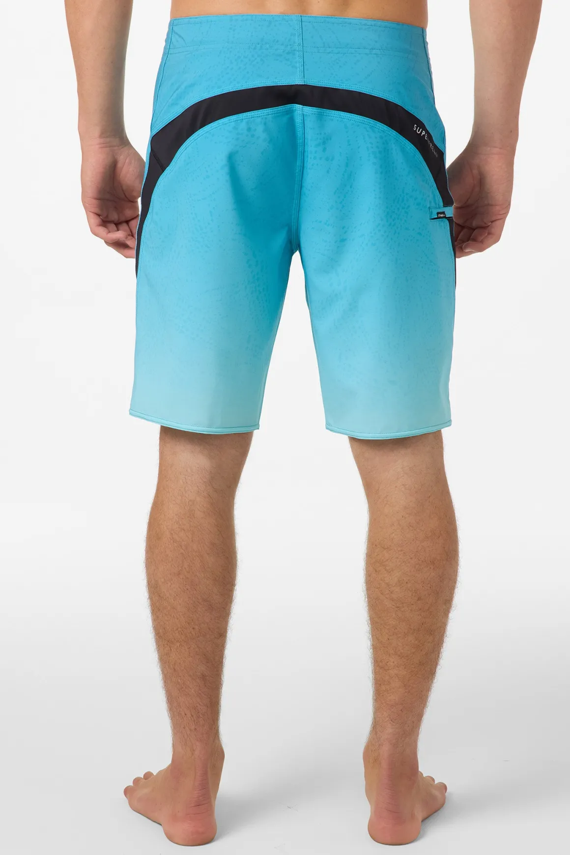 Superfreak 20" Boardshorts