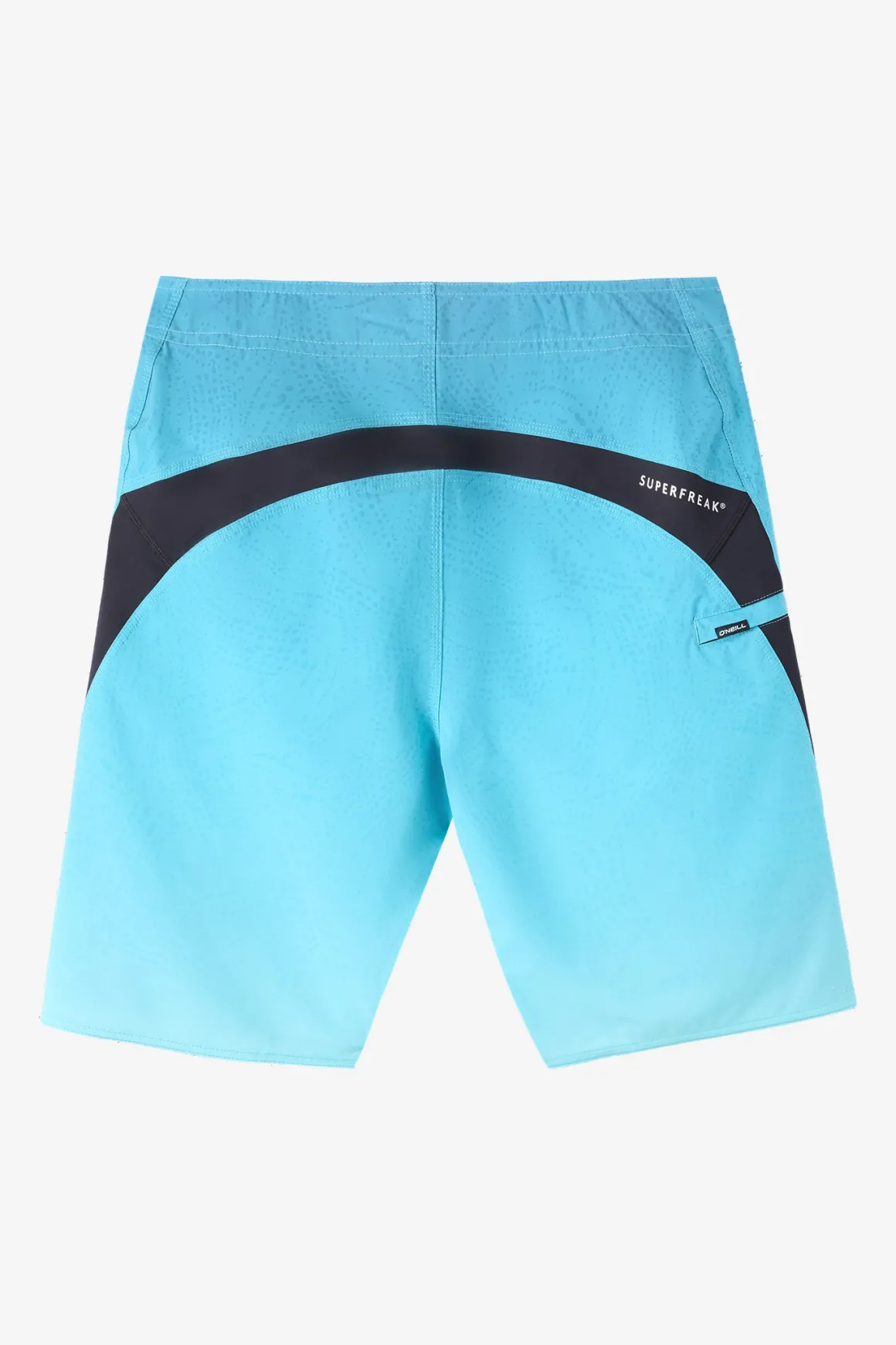 Superfreak 20" Boardshorts - Canal Blue | O'Neill