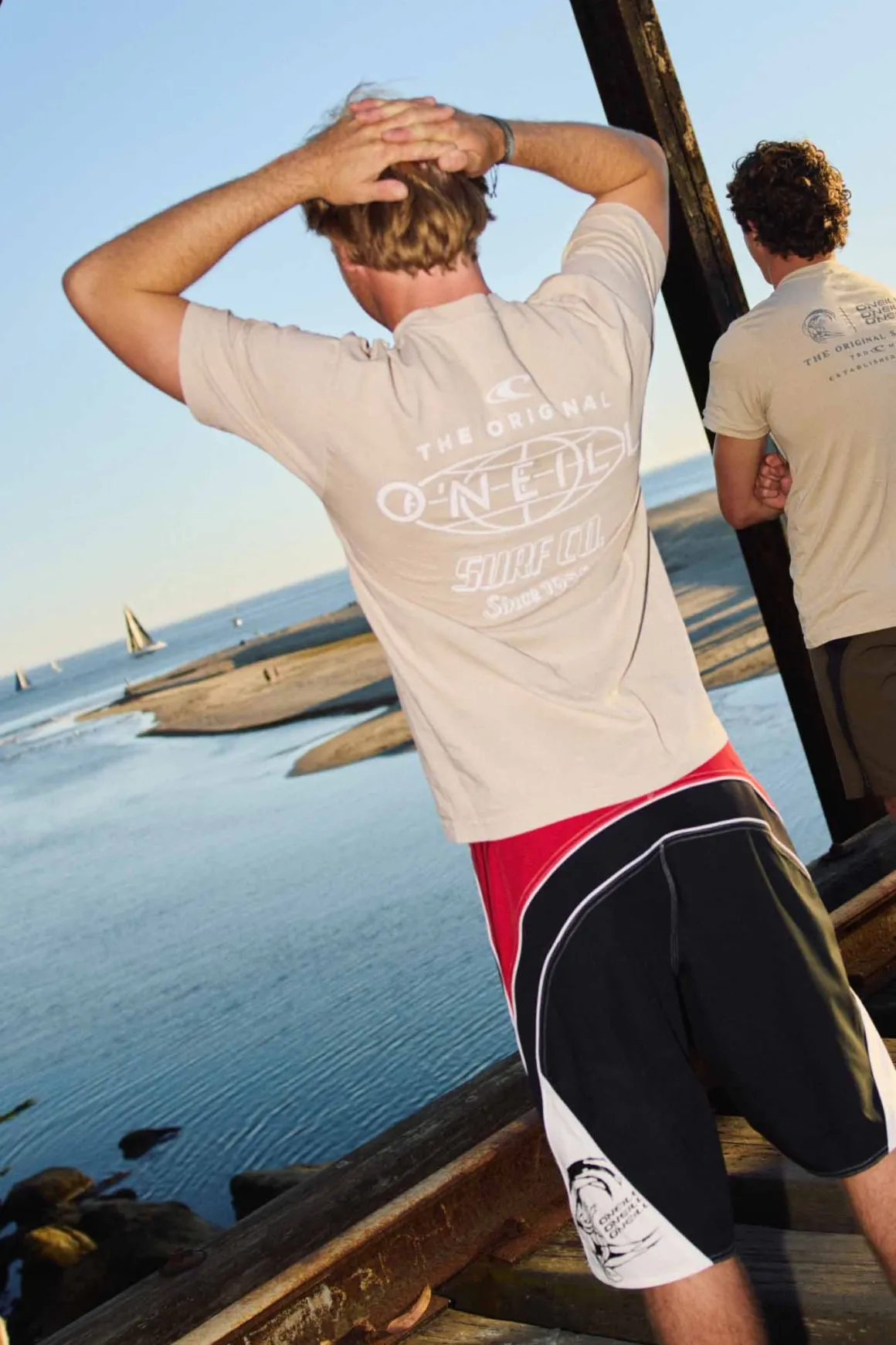 Superfreak Re-Issue Y2K 22" Boardshorts