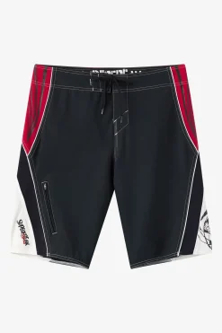 Superfreak Re-Issue Y2K 22" Boardshorts