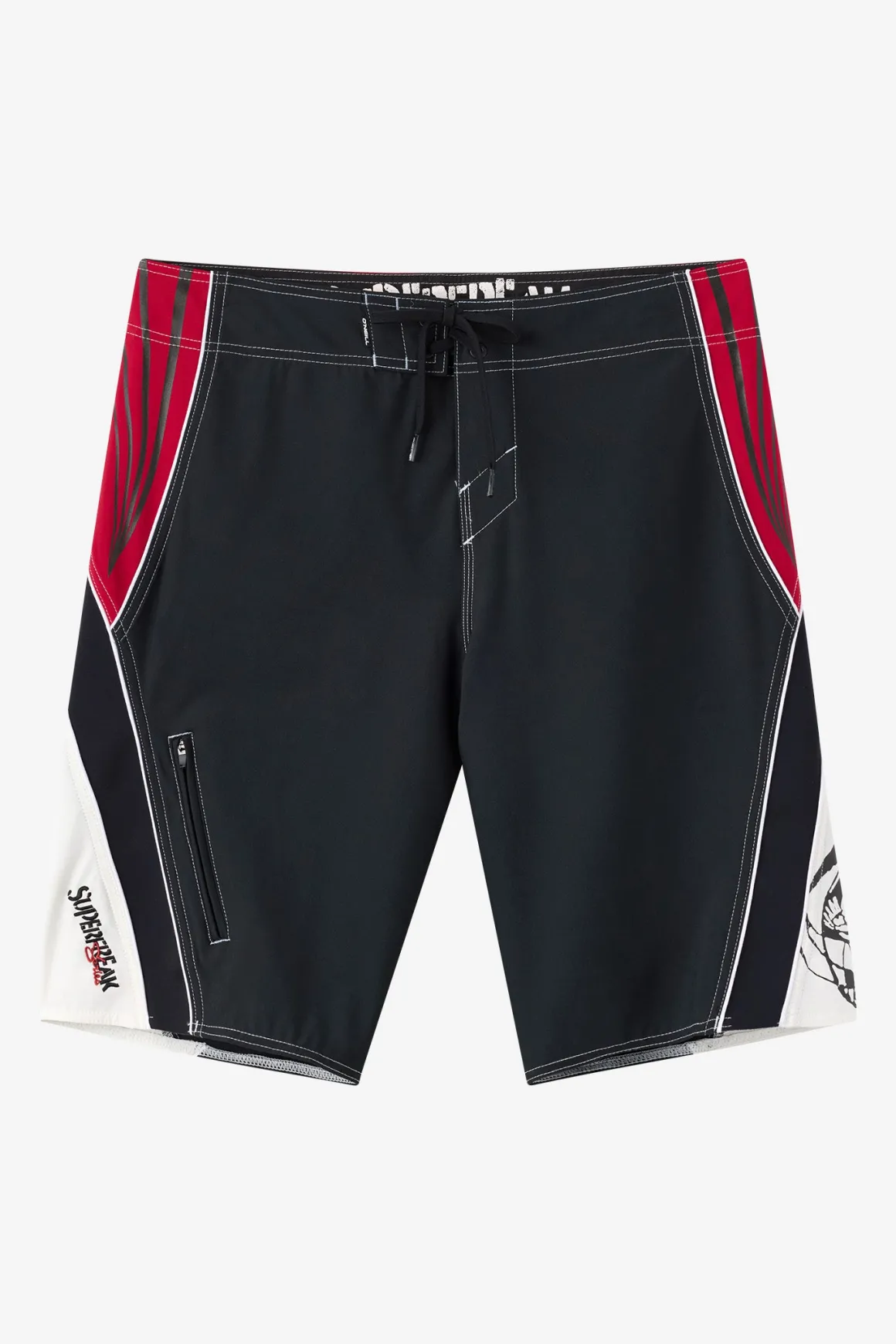 Superfreak Re-Issue Y2K 22" Boardshorts