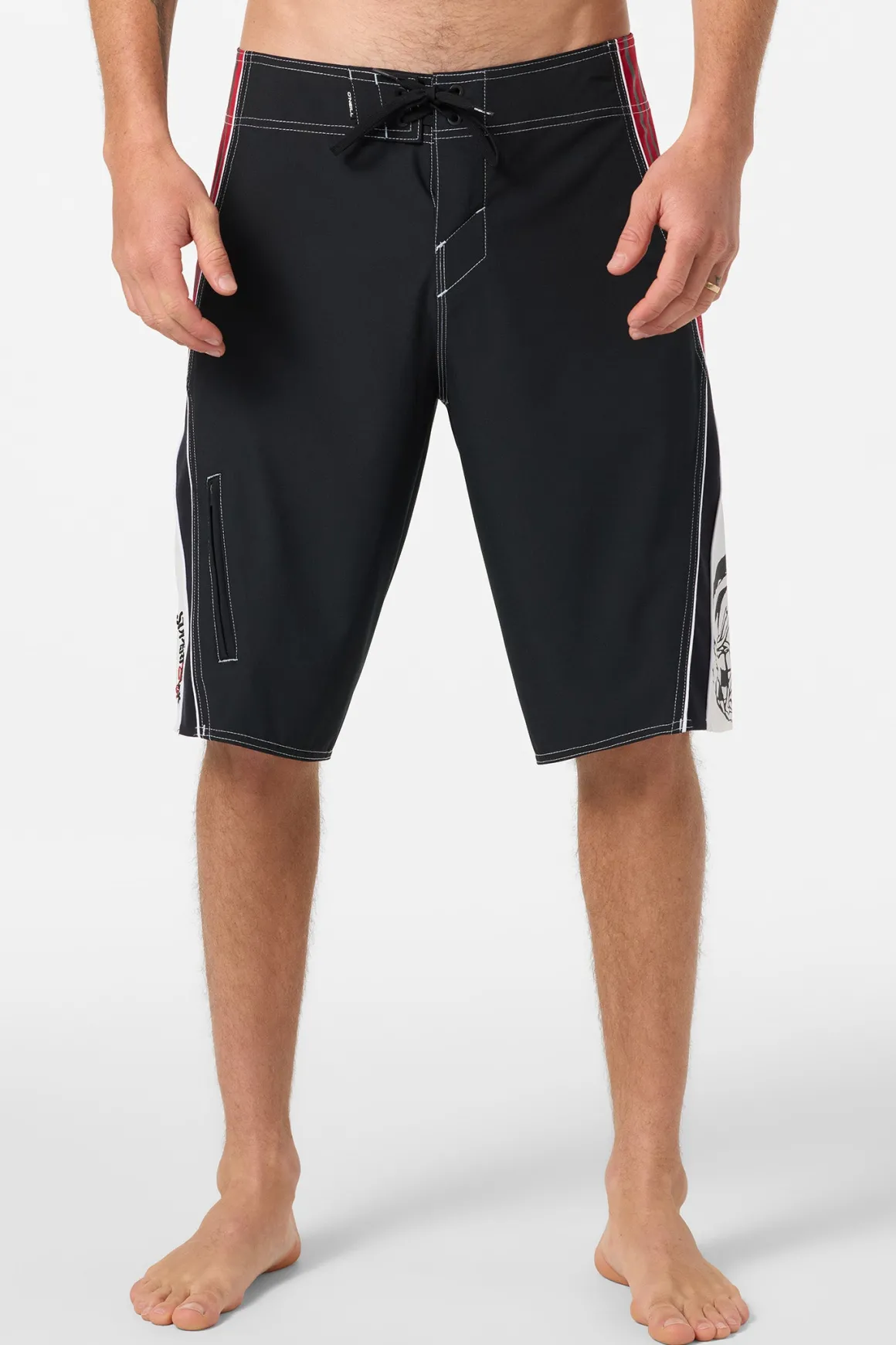 Superfreak Re-Issue Y2K 22" Boardshorts