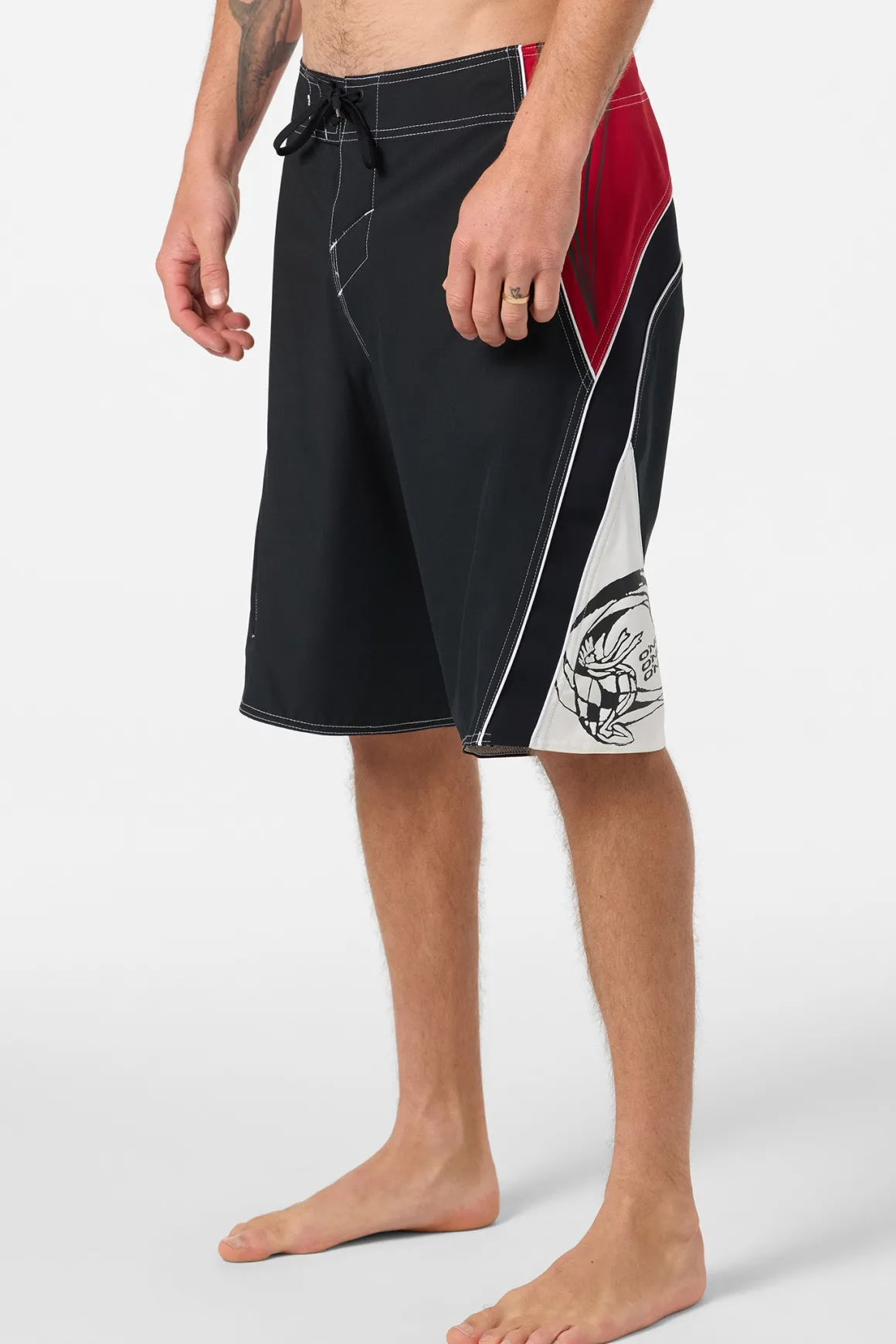Superfreak Re-Issue Y2K 22" Boardshorts