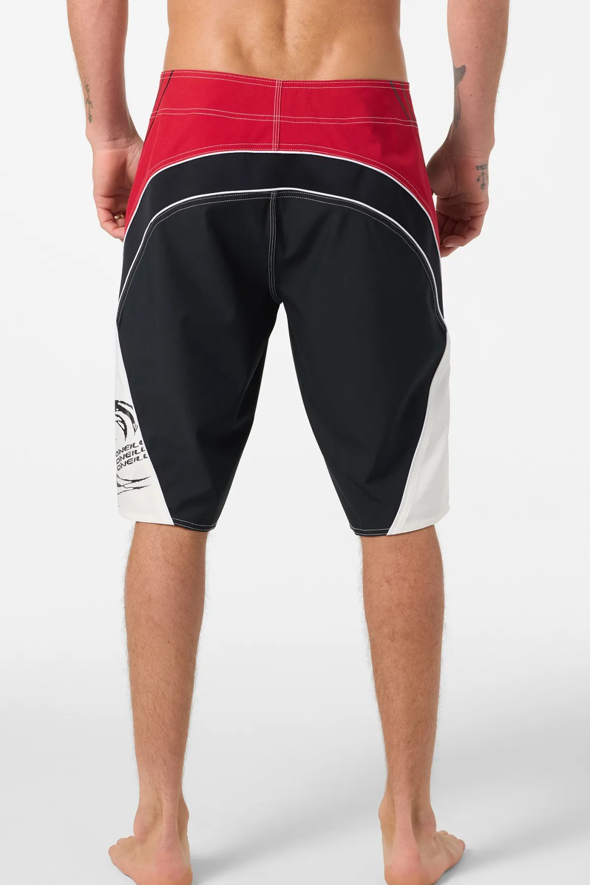 Superfreak Re-Issue Y2K 22" Boardshorts