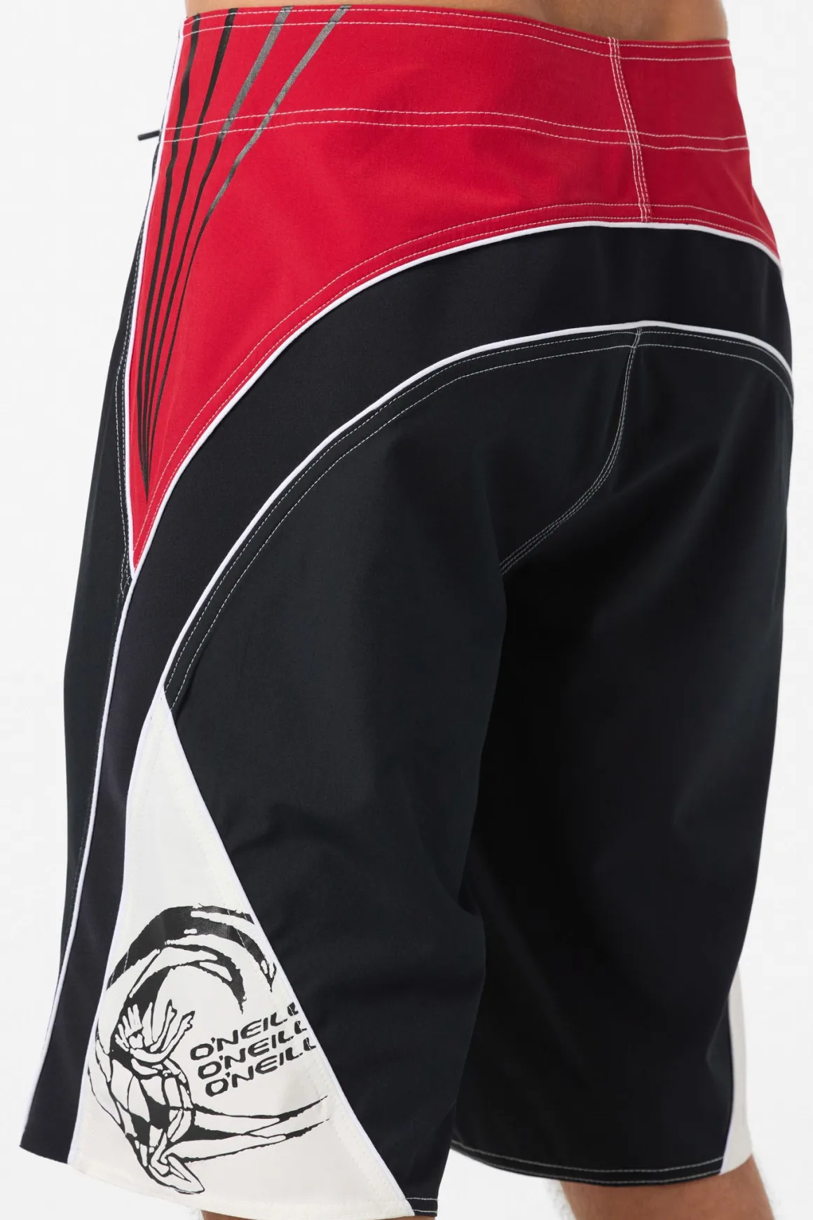 Superfreak Re-Issue Y2K 22" Boardshorts