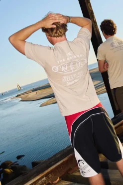 Superfreak Re-Issue Y2K 22" Boardshorts - Black | O'Neill