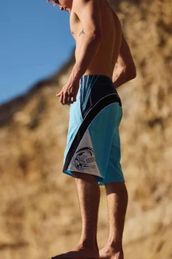 Superfreak Re-Issue Y2K 22" Boardshorts
