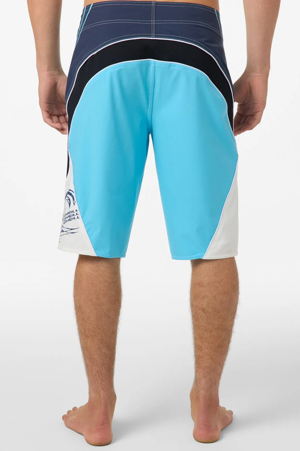 Superfreak Re-Issue Y2K 22" Boardshorts