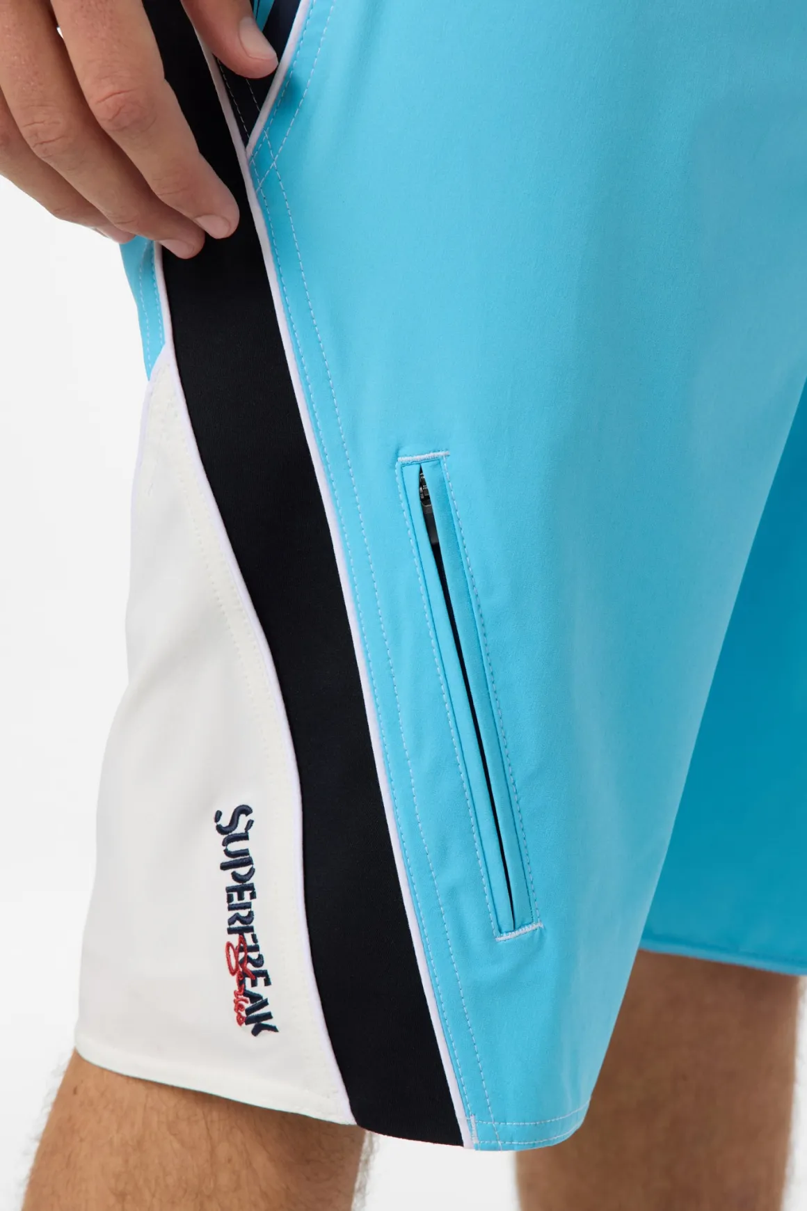 Superfreak Re-Issue Y2K 22" Boardshorts