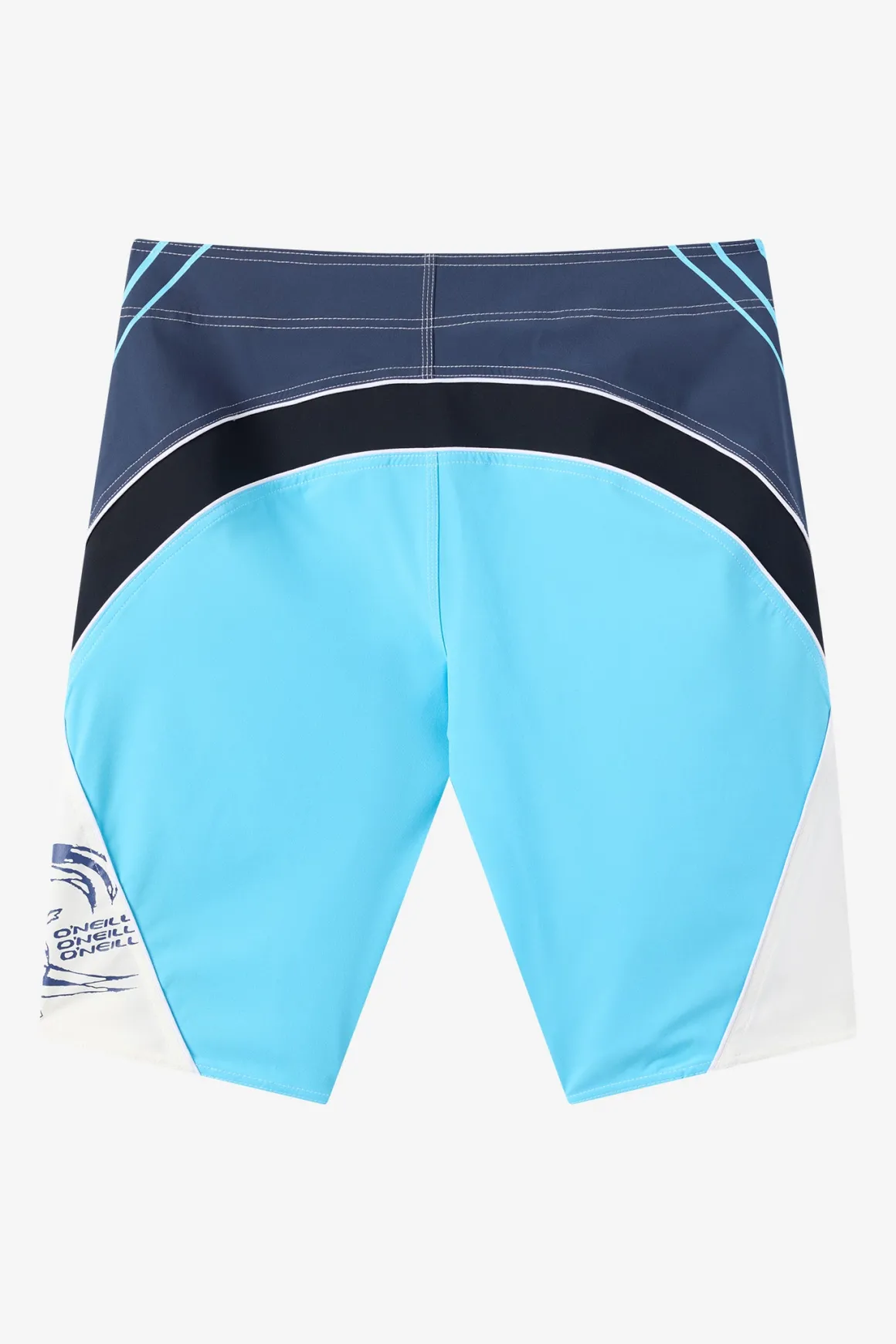 Superfreak Re-Issue Y2K 22" Boardshorts