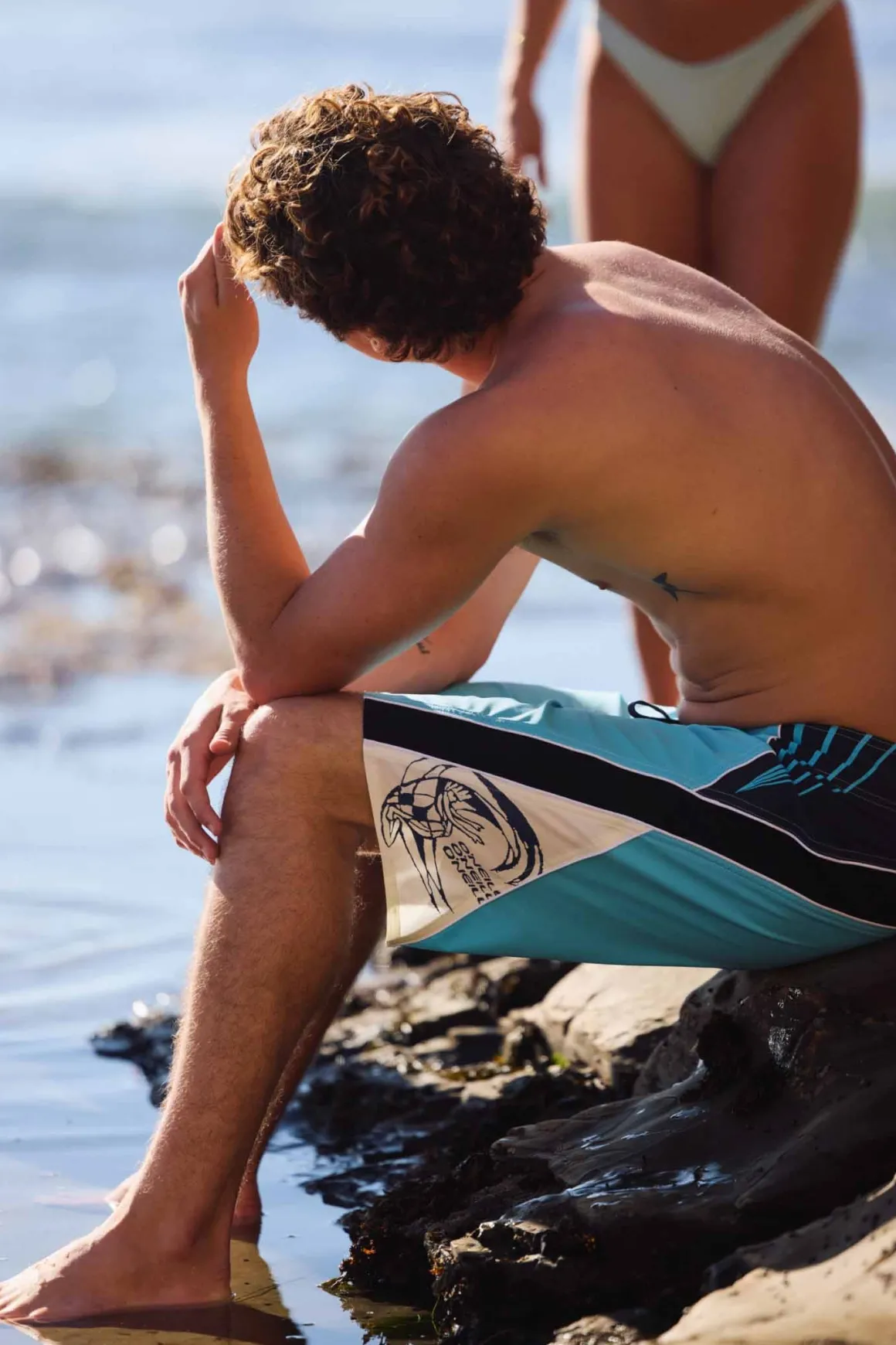 Superfreak Re-Issue Y2K 22" Boardshorts