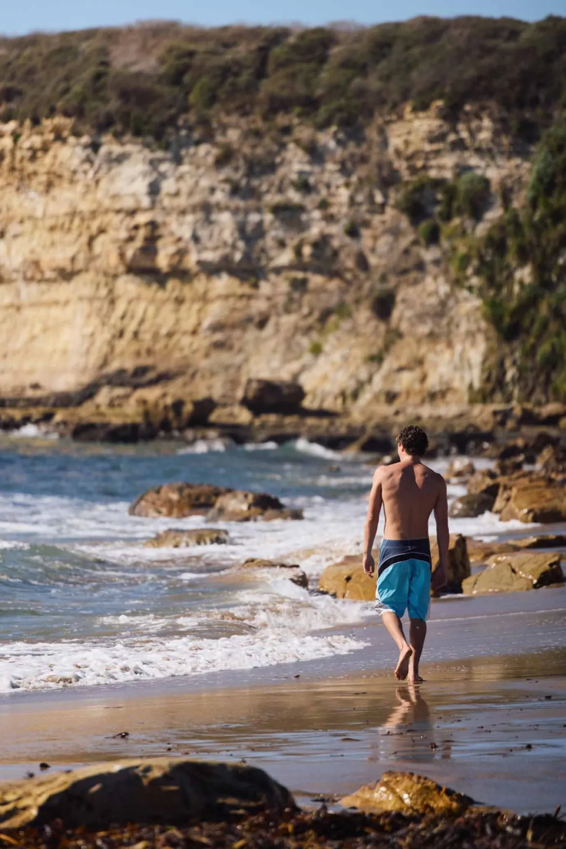 Superfreak Re-Issue Y2K 22" Boardshorts