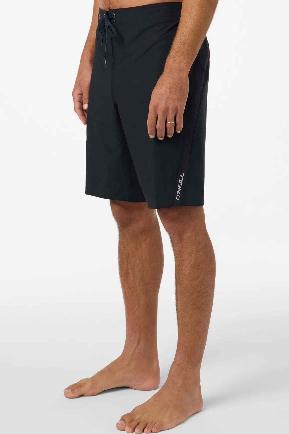 Superfreak Solid 21" Boardshorts