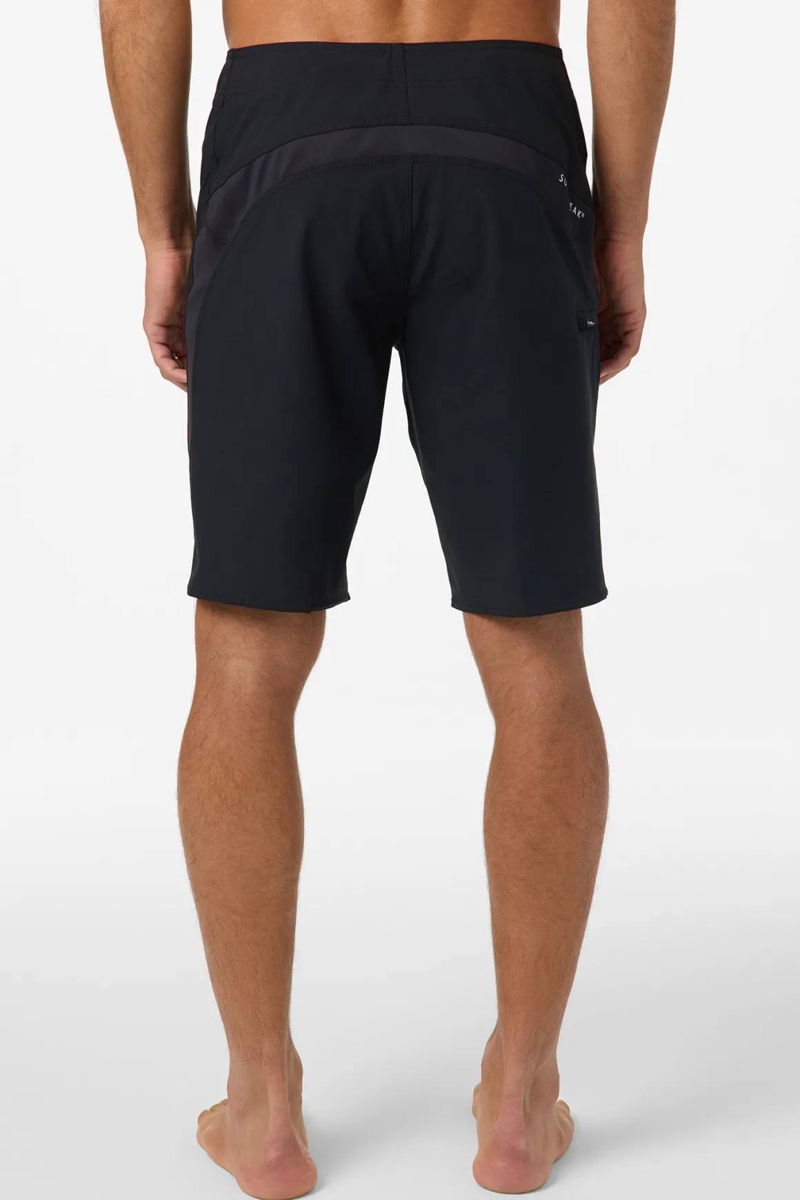 Superfreak Solid 21" Boardshorts