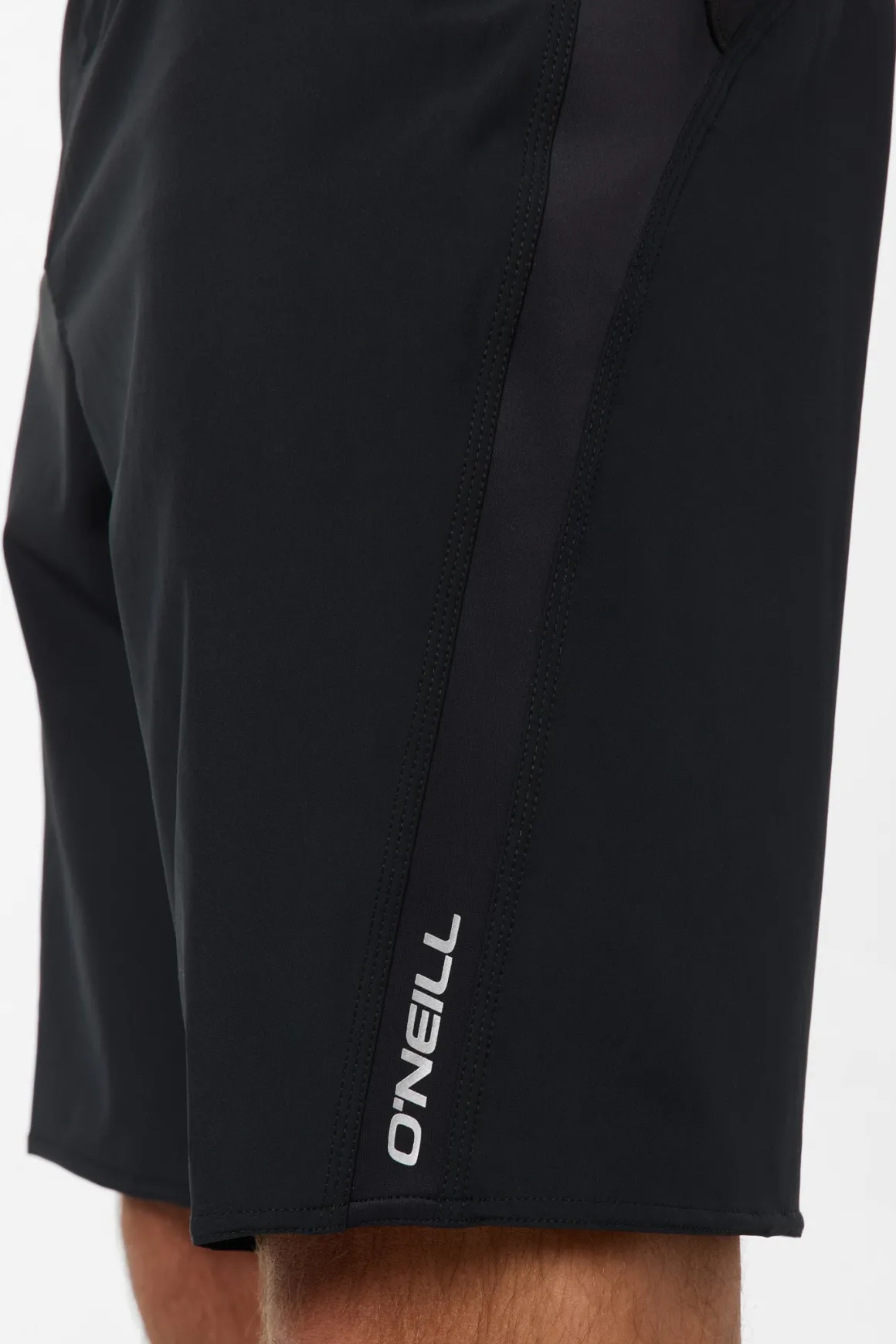 Superfreak Solid 21" Boardshorts