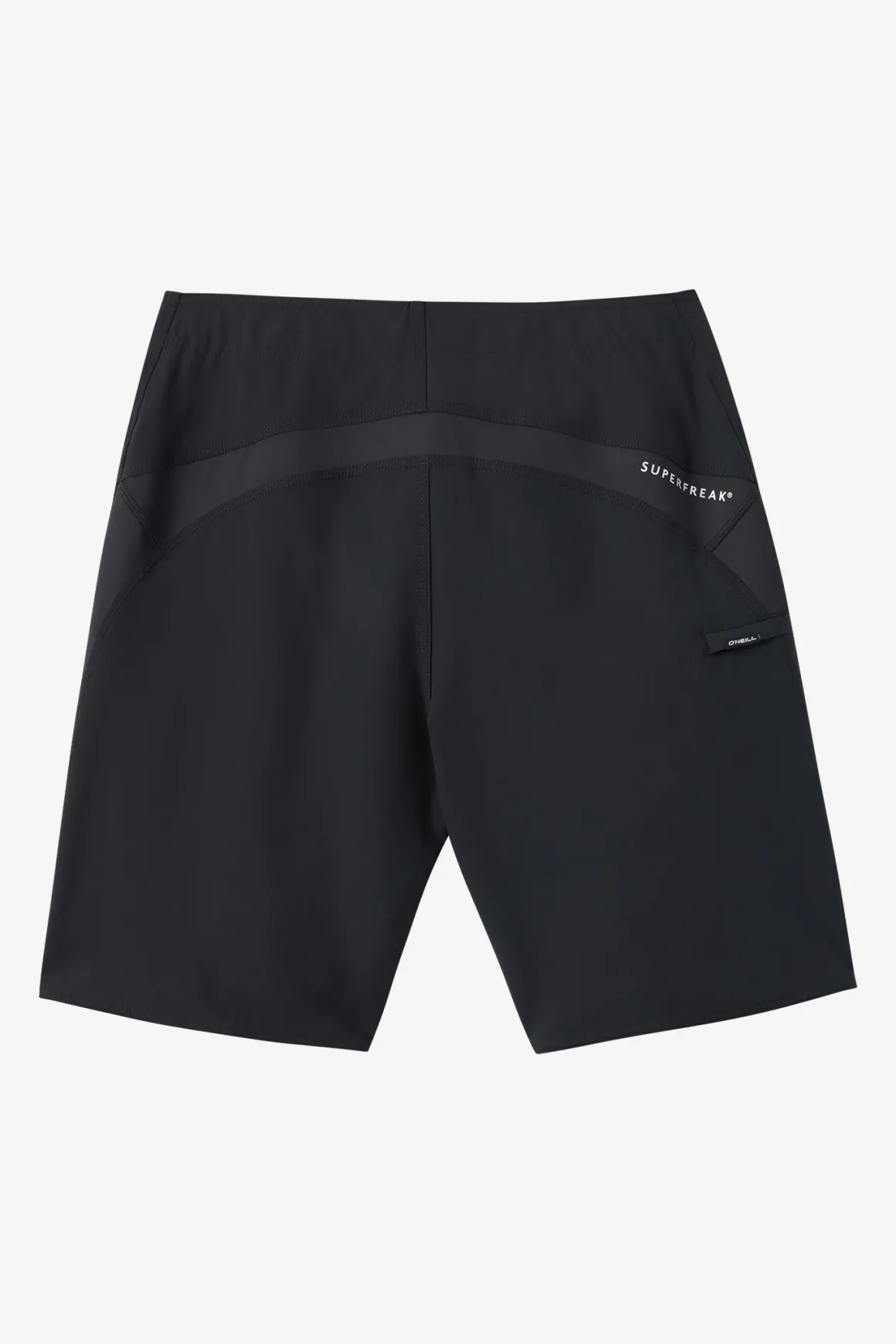 Superfreak Solid 21" Boardshorts