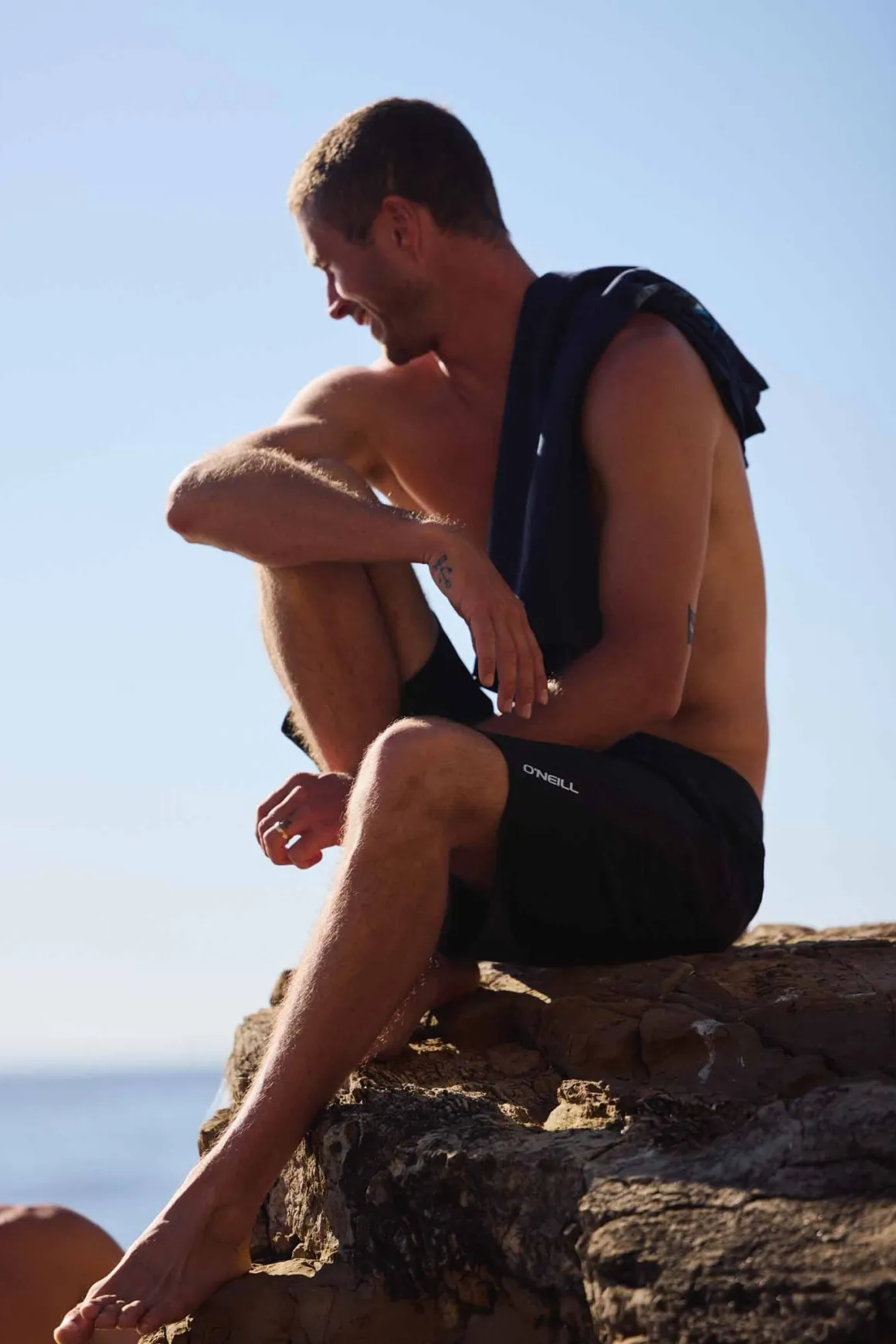 Superfreak Solid 21" Boardshorts