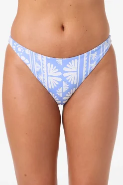 Surf Abstract Flamenco Revo Cheeky Bottoms