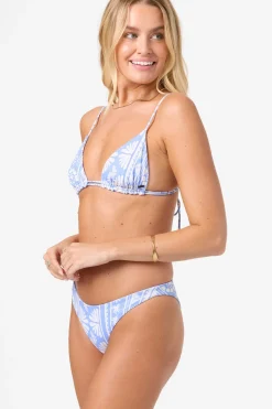 Surf Abstract Flamenco Revo Cheeky Bottoms