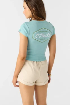 Surfing Co Tee