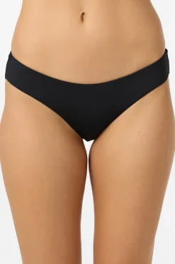 Sws Blue Lagoon Full Bottoms - Black | O'Neill