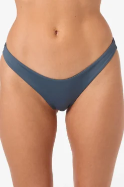 Sws Flamenco Cheeky Bottoms - Slate | O'Neill