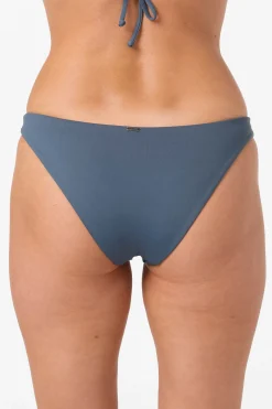 Sws Flamenco Cheeky Bottoms - Slate | O'Neill