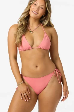 Sws Maracas Medium Bottoms - Shell Pink | O'Neill