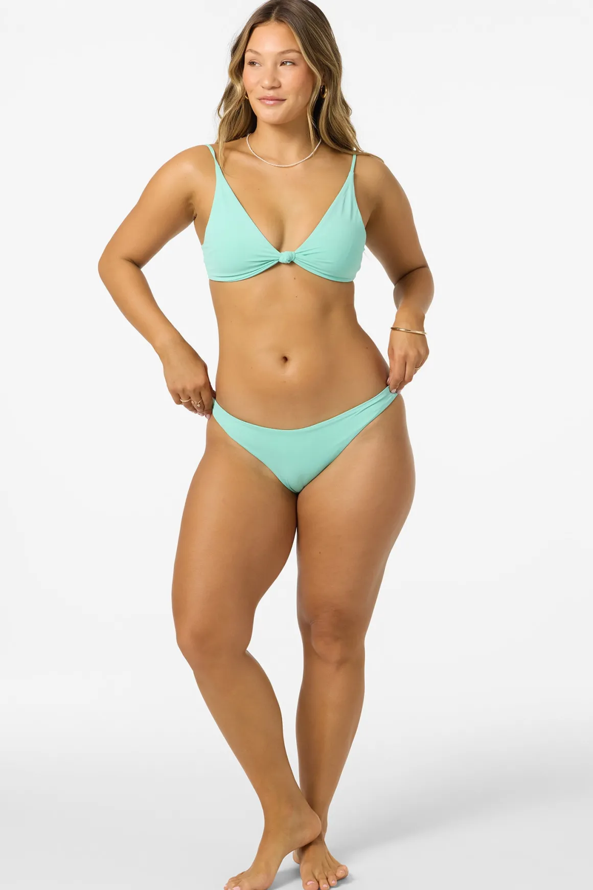 Sws Pismo Bralette Top - Holiday | O'Neill