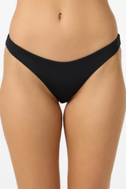 Sws Rockley Medium Bottoms - Black | O'Neill