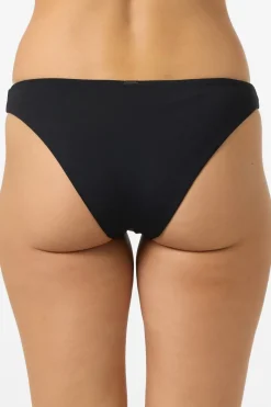 Sws Rockley Medium Bottoms - Black | O'Neill