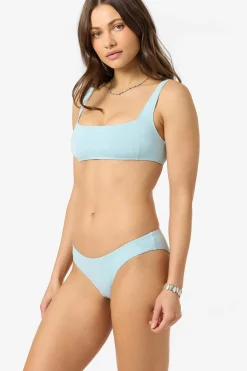 Sws Westwater Swim Tops - Stratosphere | O'Neill