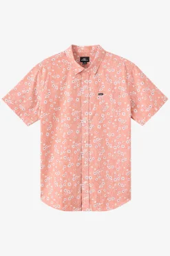 Terrace Standard Fit Shirt