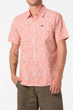 Terrace Standard Fit Shirt