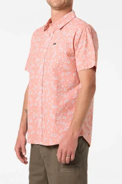 Terrace Standard Fit Shirt