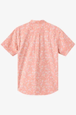 Terrace Standard Fit Shirt