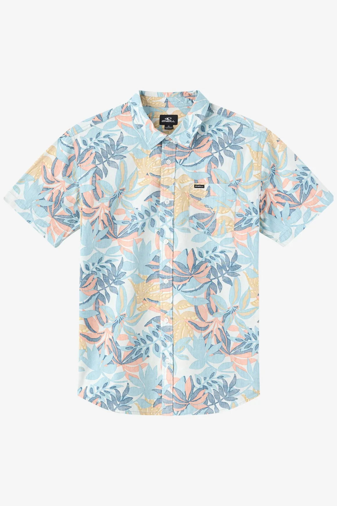 Terrace Standard Fit Shirt