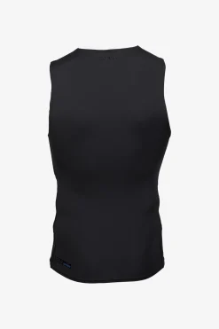 Thinskins Neo-Skins Ribcage Vest - Blk/blk | O'Neill