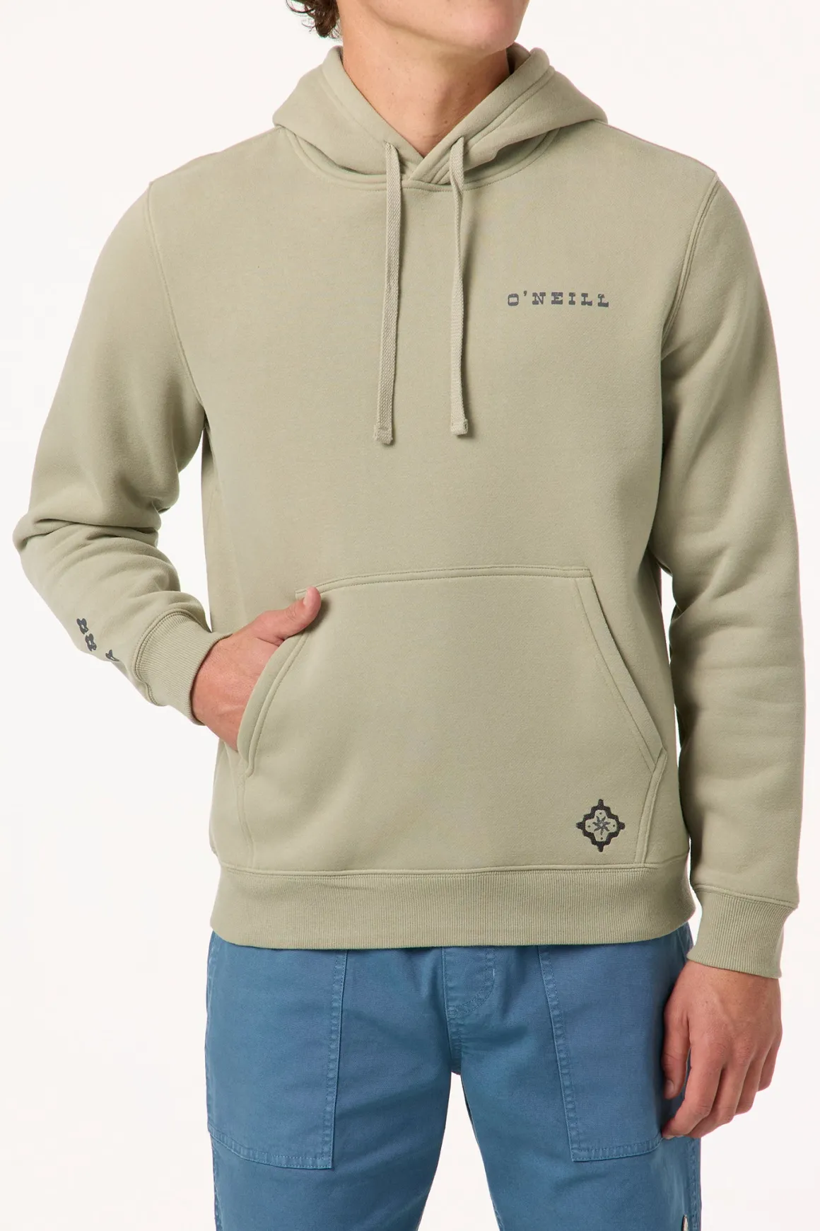 Tile Classic Hoodie