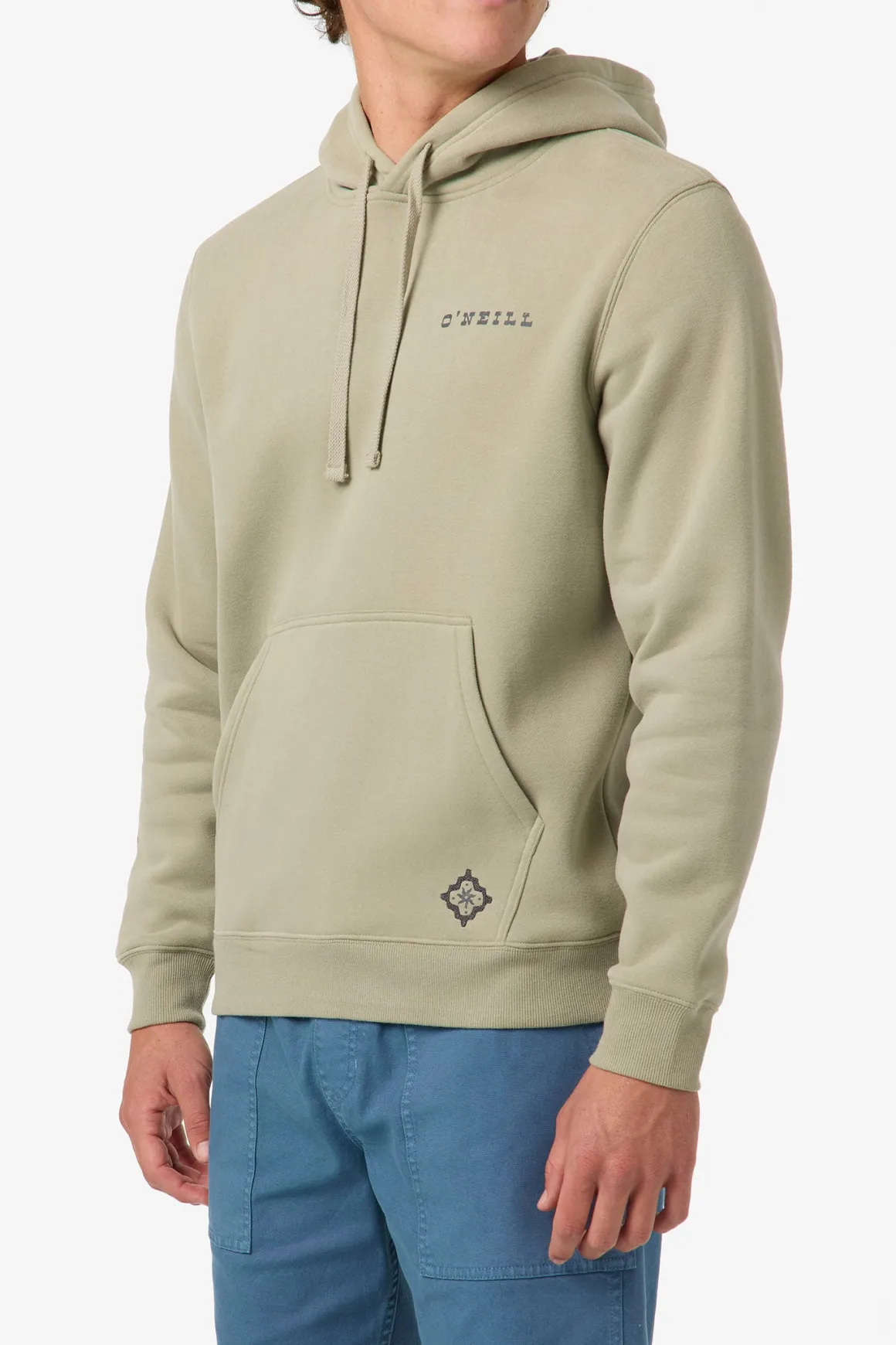 Tile Classic Hoodie