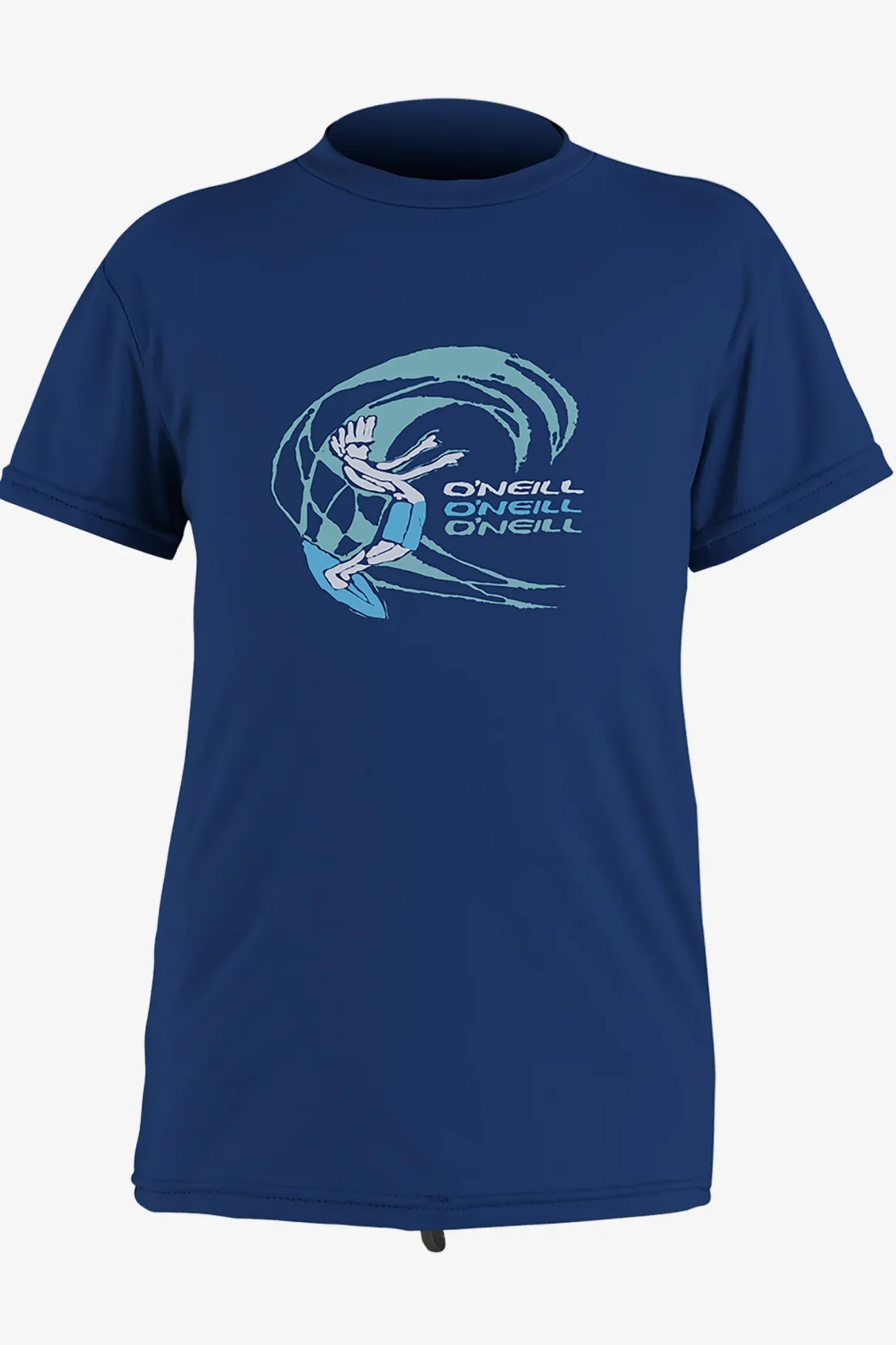 Toddler O'zone Sun Shirt - Navy | O'Neill