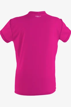 Toddler O'zone Sun Shirt - Fox Pink | O'Neill